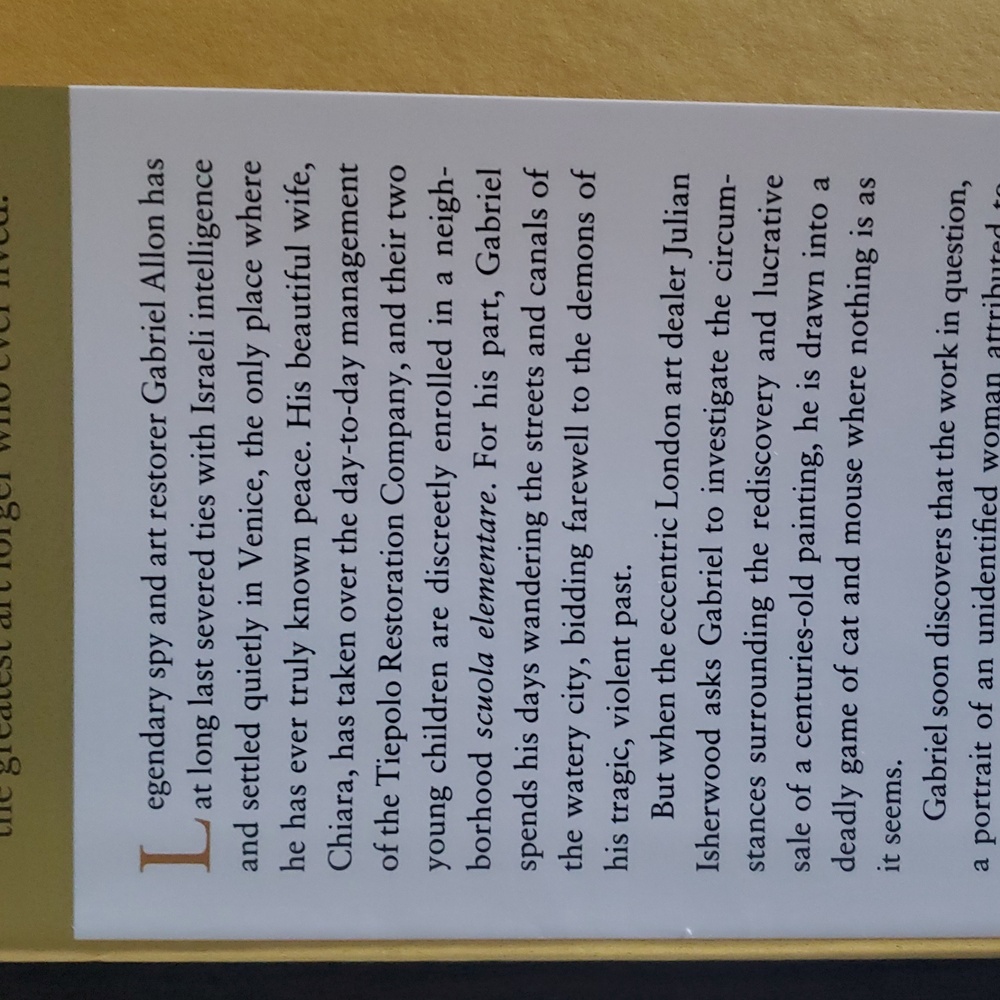 Adult Fiction Book - Picture 5 of 11